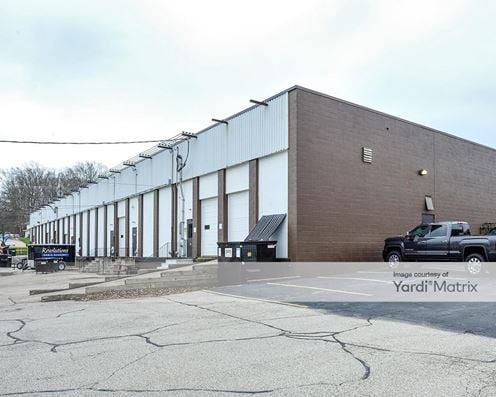Market Place Business Park