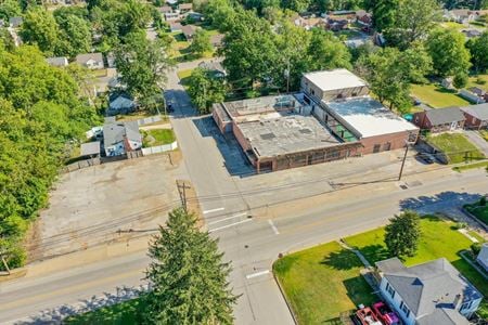 Industrial space for Sale at 10041 Lockland Road in Overland