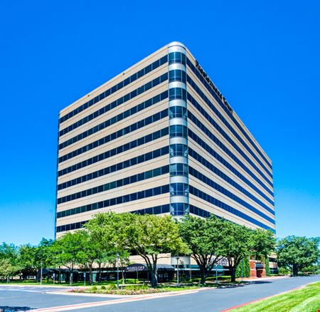Photo of commercial space at 5151 Belt Line Road in Dallas