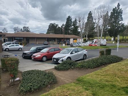 Photo of commercial space at 555 W Country Club Ln in Escondido