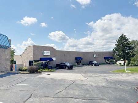 Office space for Sale at 11472 Schenk Drive in Maryland Heights