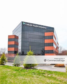 Olympic Corporate Center II