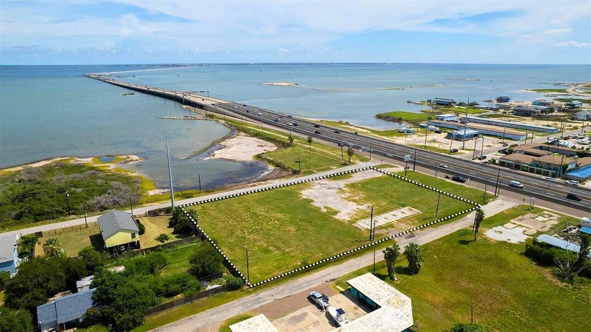 10742 S Padre Island Dr