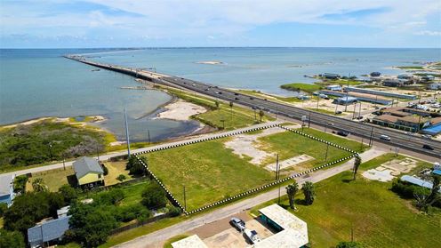 10742 S Padre Island Dr