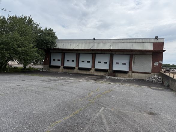 185 E. South Street
