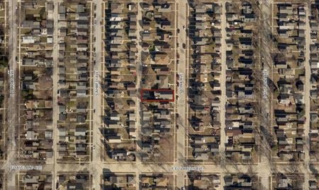 Photo of commercial space at 3701 S Iowa Ave in Saint Francis