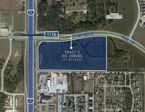 Commercial Development Site