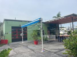 Second Generation Restaurant