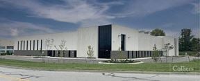 Industrial Space for Lease