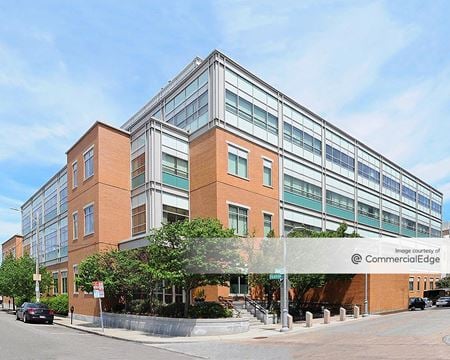 Office space for Rent at 320 Bent Street in Cambridge