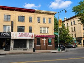 657 Flatbush Ave