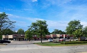 For Lease > Retail - Riverbank Square