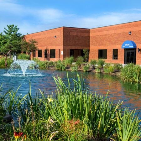 Photo of commercial space at 7100 Columbia Gateway Drive in Columbia