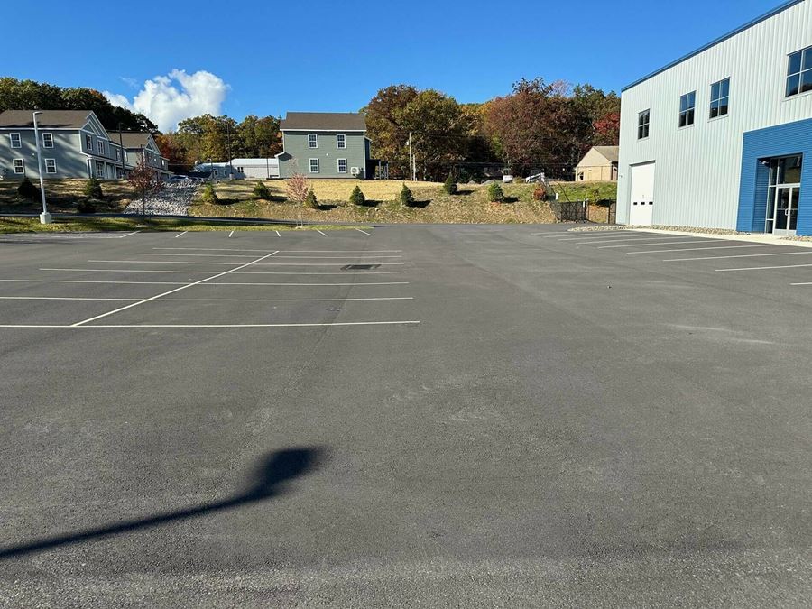 410 Airport Road, Hazle Township, PA 18202