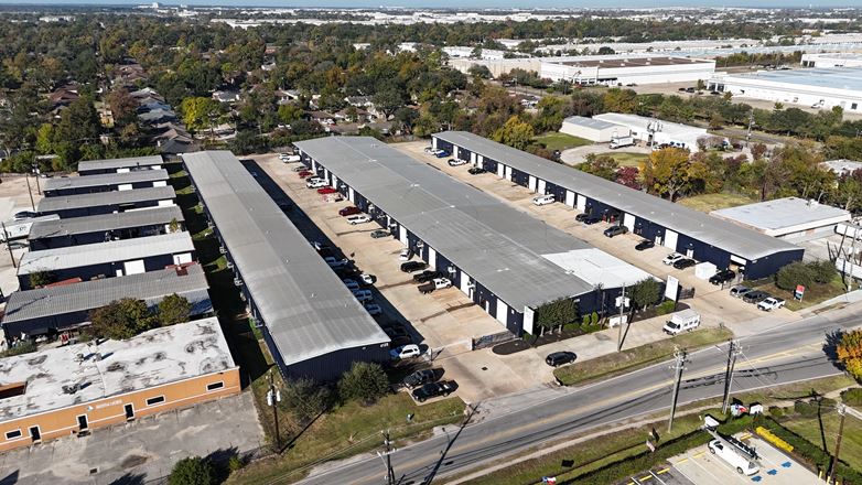 Hollister Business Park