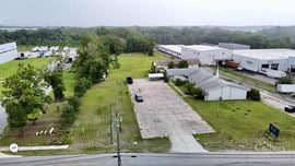 5.87± Acres Light Industrial Land