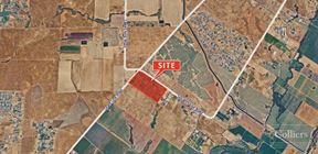 4- 20± Acre Parcels