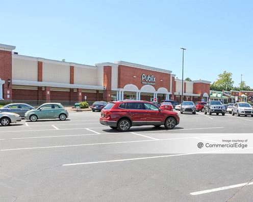 Shops of Huntcrest