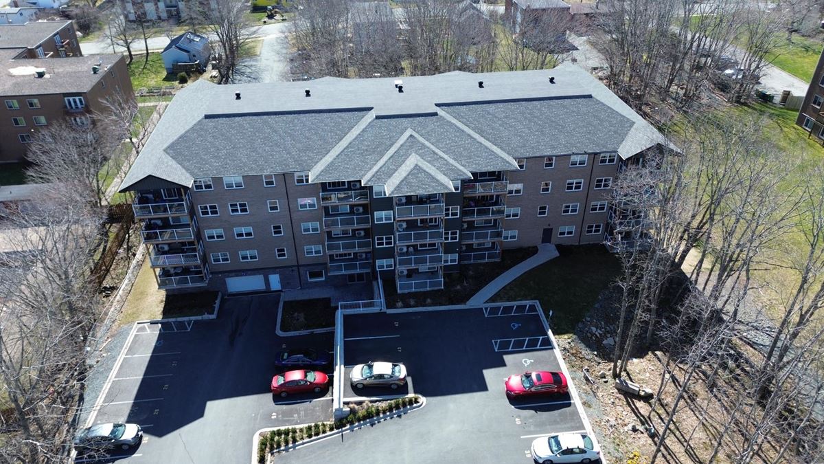 44 Unit Building Dartmouth NS