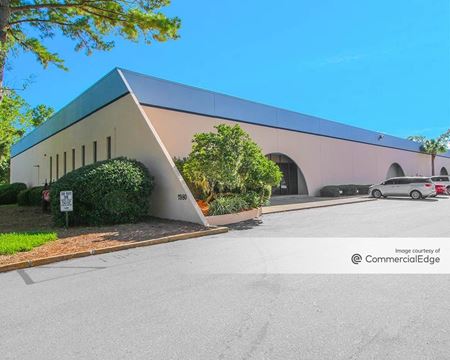 Photo of commercial space at 7970 Bayberry Road in Jacksonville