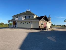 Roadhouse 19