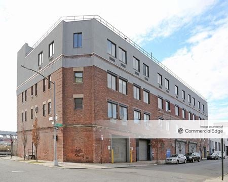 Office space for Rent at 98 4th Street in Brooklyn