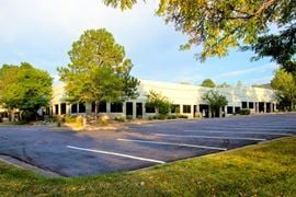 100 Technology Drive