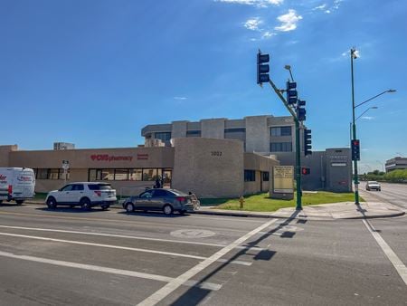Photo of commercial space at 1002 E McDowell Rd in Phoenix