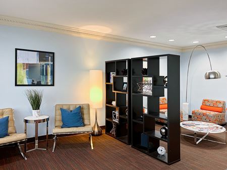 Shared and coworking spaces at 2100 Southbridge Parkway Suite 650 in Birmingham