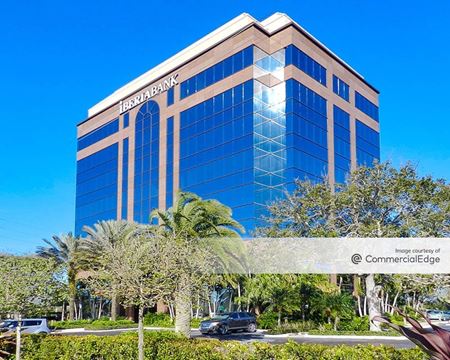 Office space for Rent at 2150 Goodlette Road North in Naples