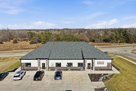 Office space for Rent at 7410 Suncrest Dr in Lincoln