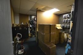Freestanding Retail Building for Sale