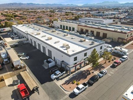 Photo of commercial space at 958 Empire Mesa Way in Henderson