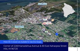 2269 Kanoelehua Ave