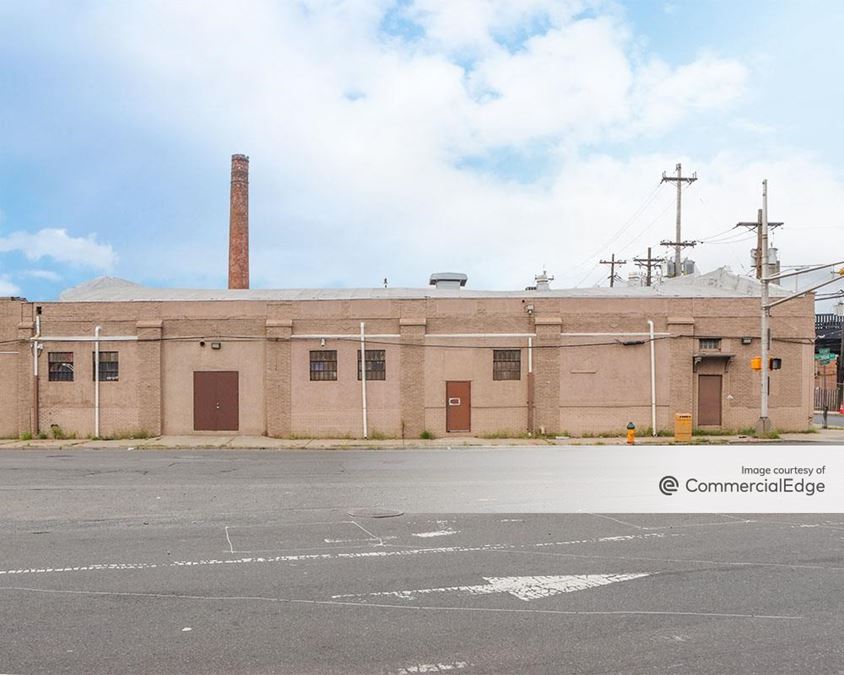 223 Raymond Blvd Industrial Space For Rent CommercialCafe