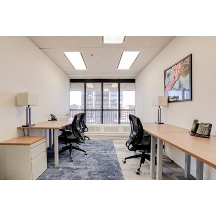 Regus - Mcdougall