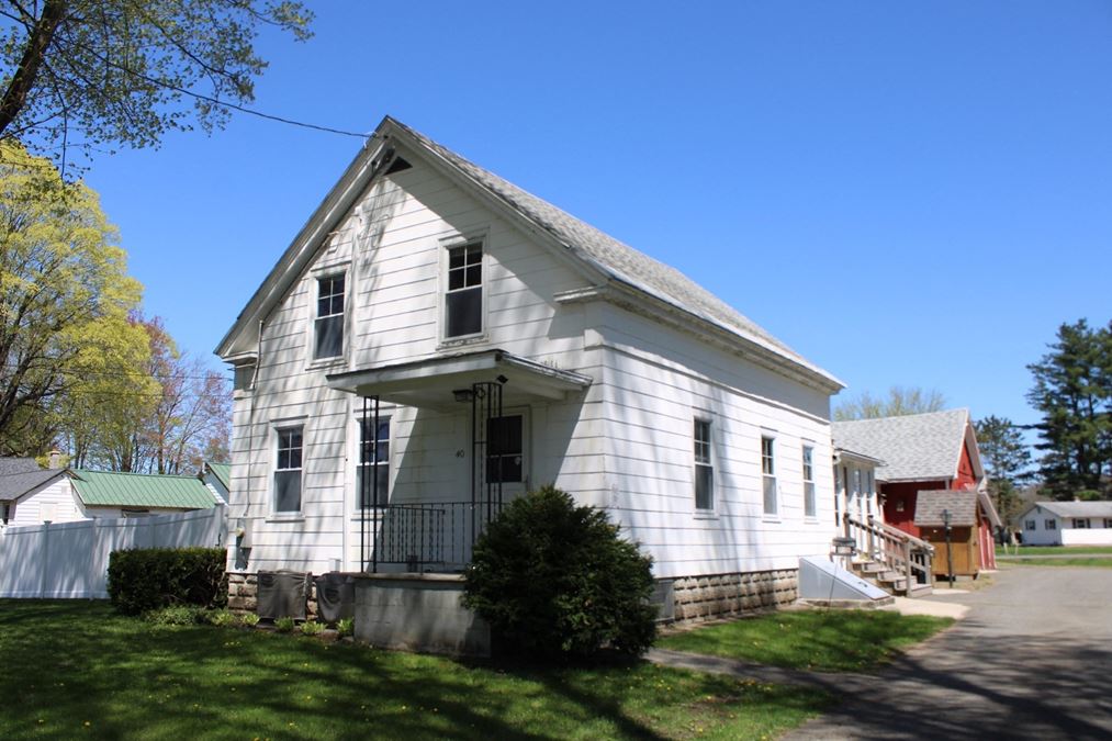 40 Conway Street, South Deerfield, MA