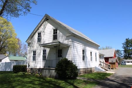 Photo of commercial space at 40 Conway St in South Deerfield