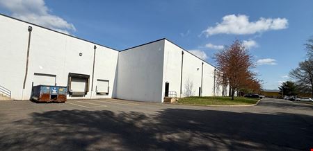 Industrial space for Rent at 25 Commerce Drive in Franklin Township