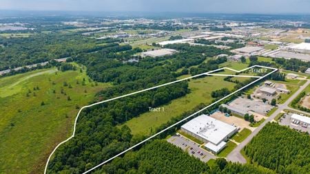 Other space for Sale at 1801 Amity Road in Conway