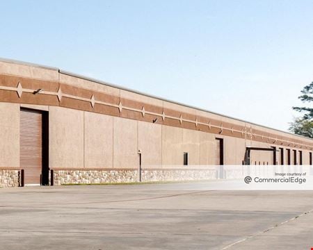 Industrial space for Rent at 12302 Shiloh Church Road in Houston