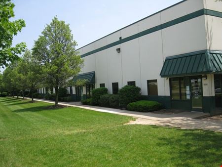 Photo of commercial space at 2440-2458 Brodhead Rd in Bethlehem