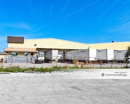 Industrial space for Rent at 301 Commerce Blvd in Oldsmar