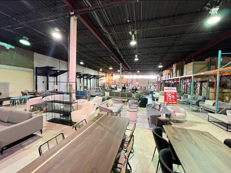 Photo of commercial space at 920 Caledonia Rd 2A in Toronto