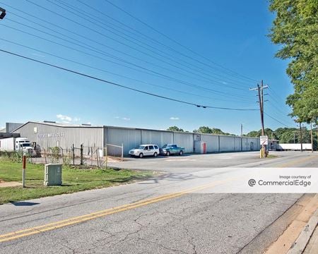 Commercial space for Rent at 254 Franklin Street in Spartanburg