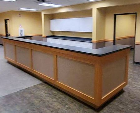Retail space for Rent at 5259 W Indian School Rd in Phoenix