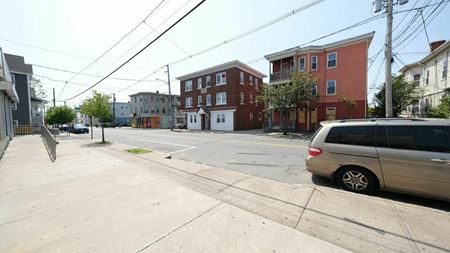 Commercial space for Rent at 307 Manton Ave in Providence
