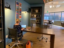 Village Workspaces