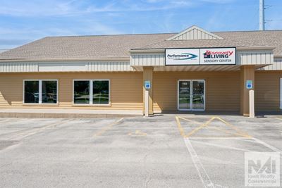754 - 762 North Center Point Road