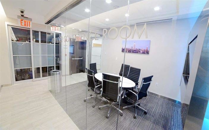 Jay Suites - Madison Avenue